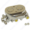 ALUMINUM MASTER CYLINDER